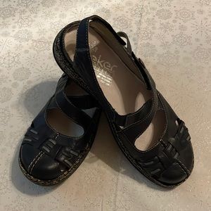 Rieker shoes